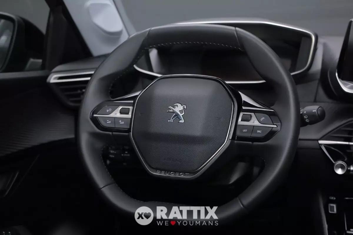 Peugeot 208 1.2 Puretech 100CV Allure Pack