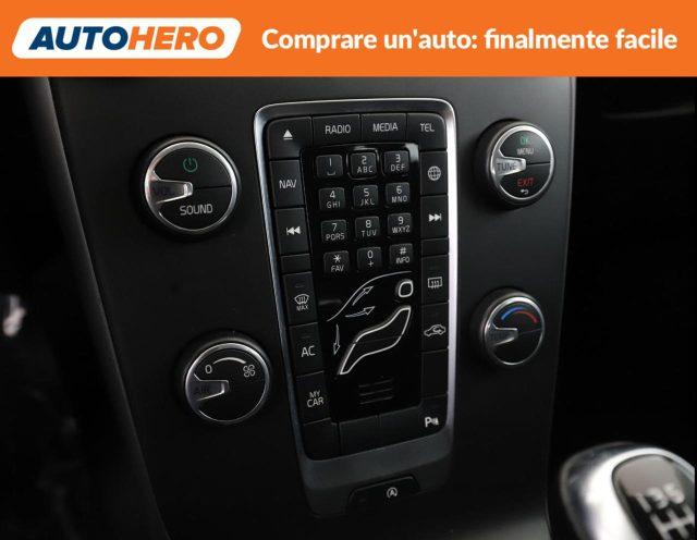 VOLVO V40 Cross Country D2 Business
