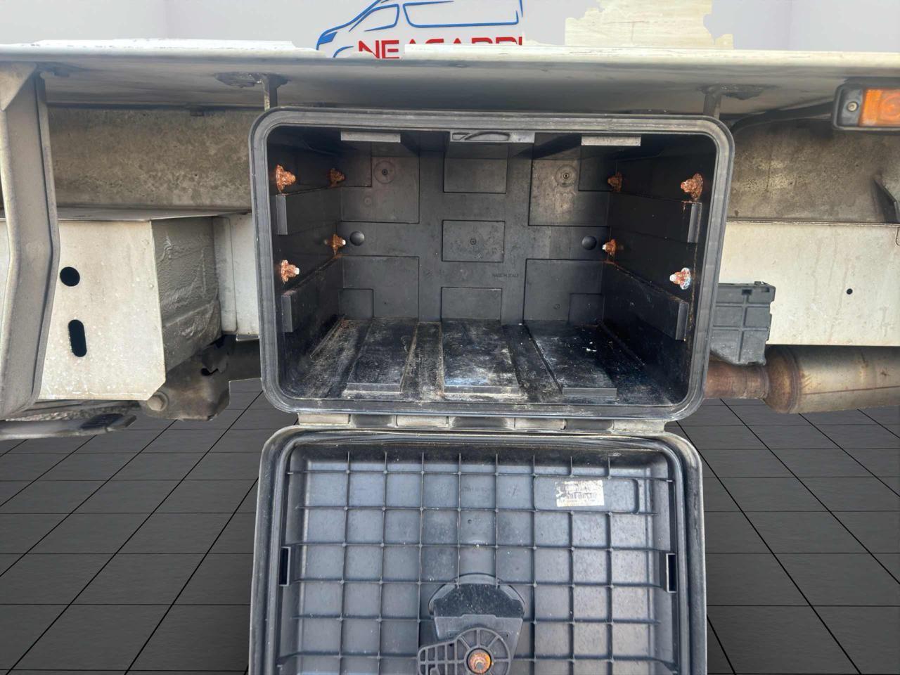 Opel Movano 2.3 FRIGO L2 FRCX -20°ATP 07/2027 PORTA LATERALE