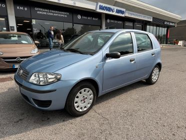 Fiat Punto Classic 1.2 5 porte
