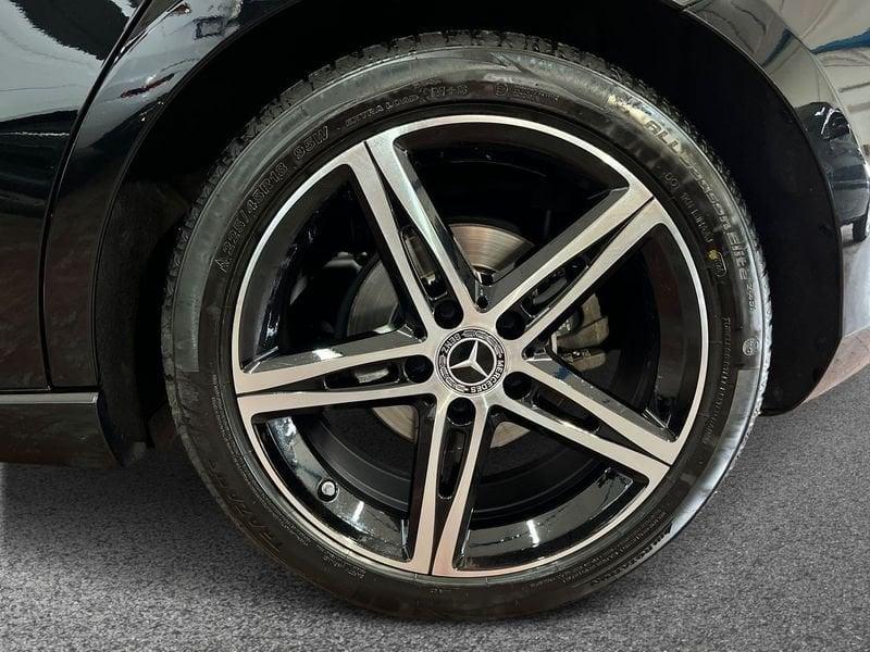 Mercedes-Benz Classe A - W177 2018 A 180 d Sport auto
