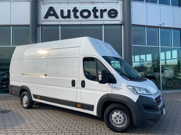 FIAT Ducato 35 2.3 MJT 130CV XLH3 Furgone Maxi