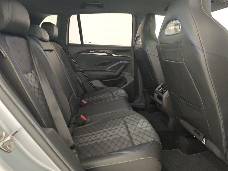 Volkswagen Tiguan 2.0 TDI 150 CV DSG R-Line