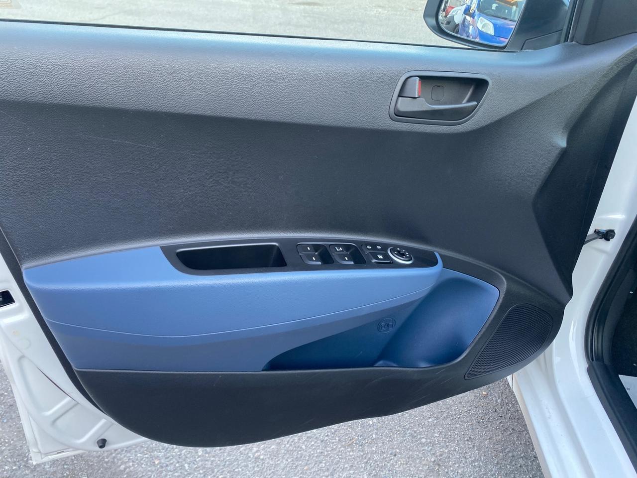 Hyundai i10 1.0 MPI Classic