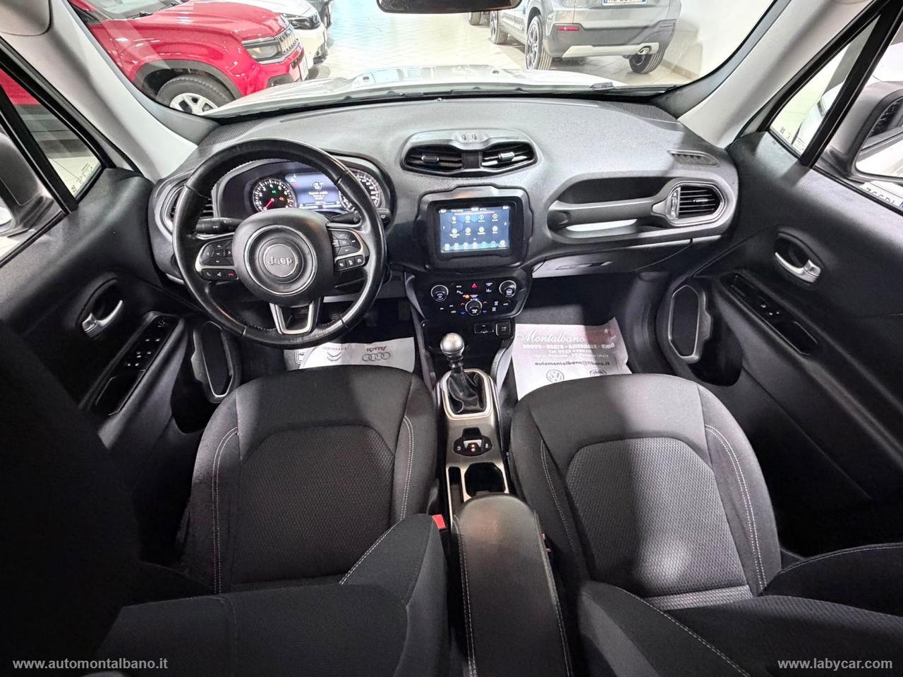 JEEP Renegade 1.0 T3 Limited