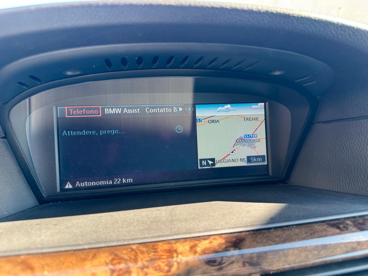 Bmw 530 530D 3.0 211CV M SPORT 2005