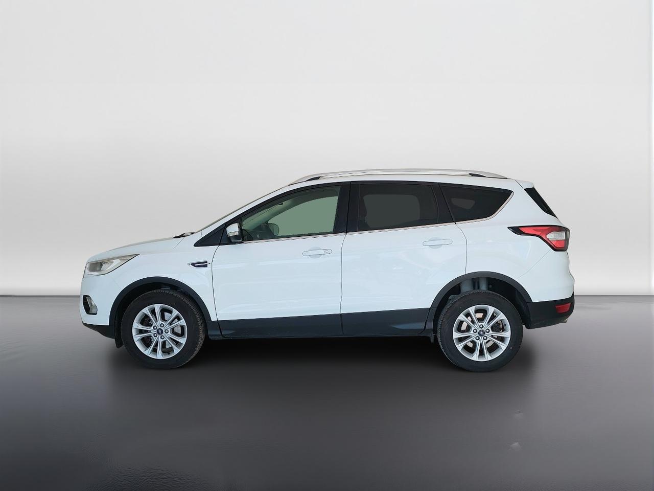 FORD Kuga II - Kuga 1.5 tdci Titanium s&s 2wd 120cv