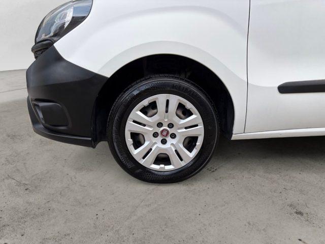 FIAT Doblo Doblò 1.3 MJT PC-TN Cargo Lamierato IVA COMPRESA