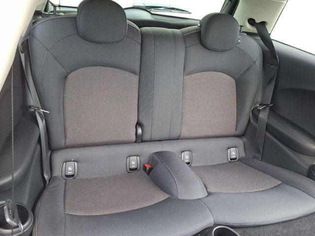 MINI One 1.5 One Classic Aut.