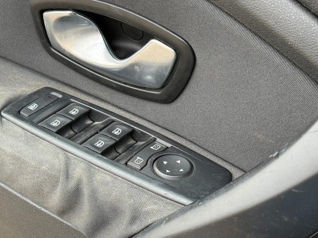 RENAULT Megane Mégane 1.5 dCi 110CV Dynamique