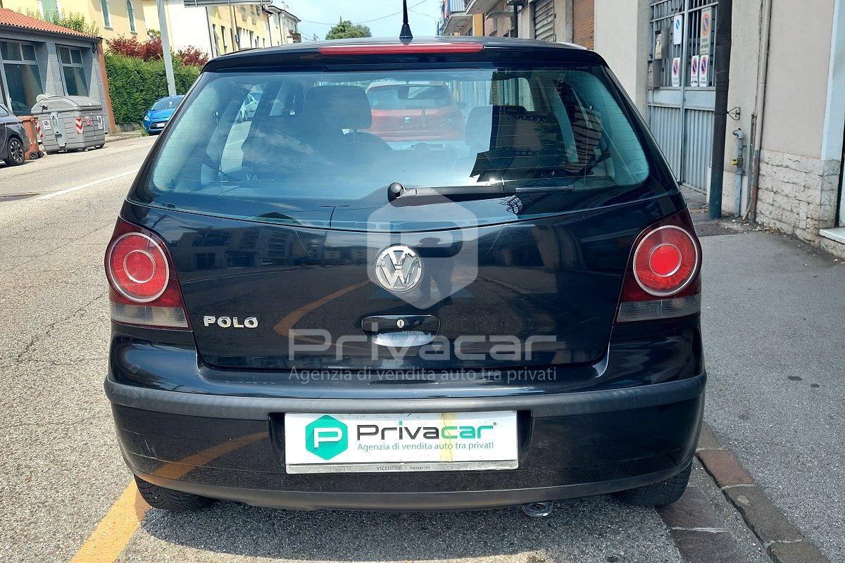 VOLKSWAGEN Polo 1.2 5p. Goal