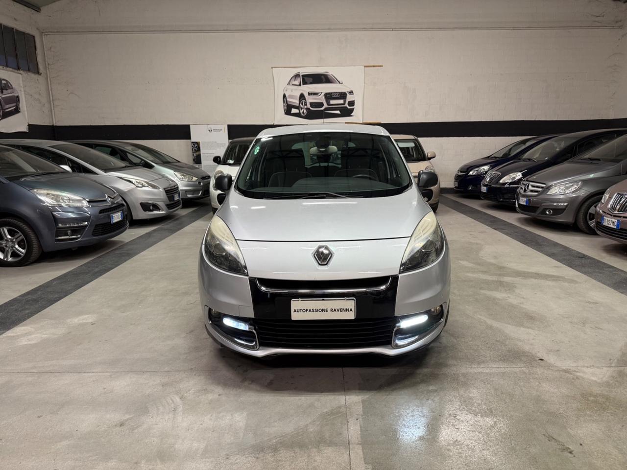 Renault Scenic Scénic XMod 1.6 dCi 130CV Start&Stop Bose