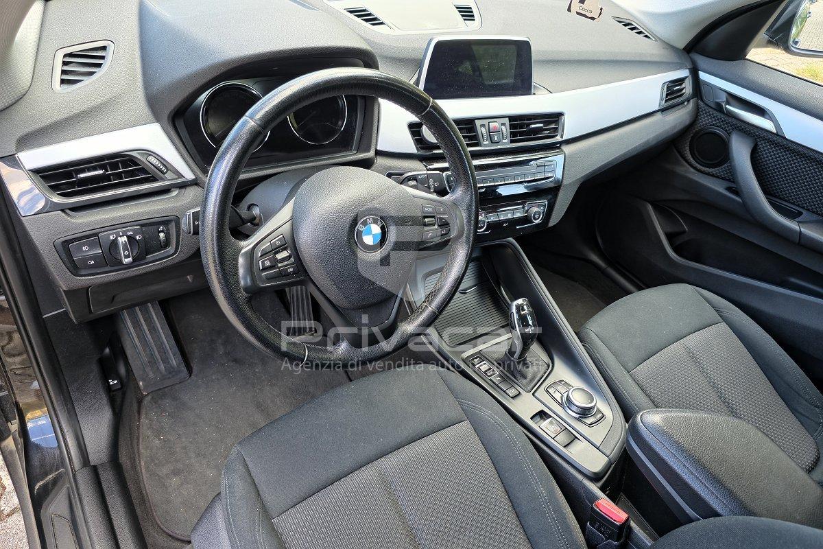 BMW X1 xDrive18d Business