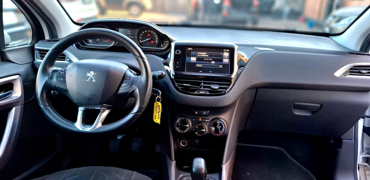 2008 PEUGEOT 1.6 HDi 75 Active