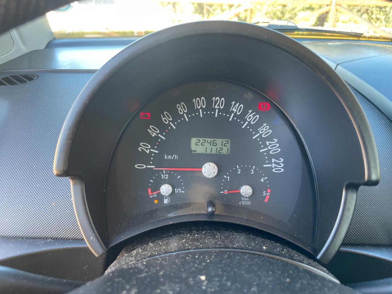 Volkswagen New Beetle 1.9 TDI