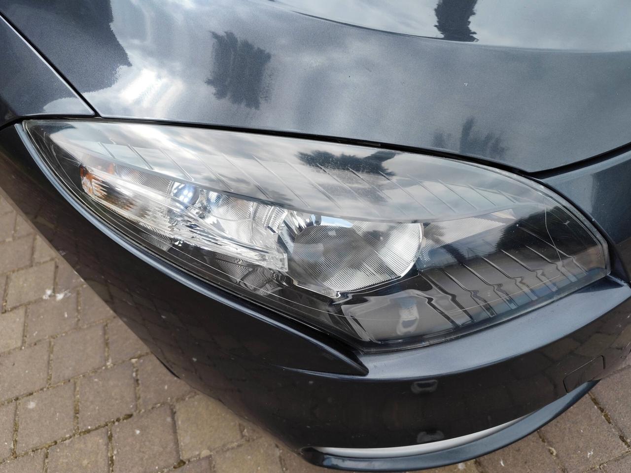 Renault Megane Mégane 1.5 dCi 110CV SporTour GT Line