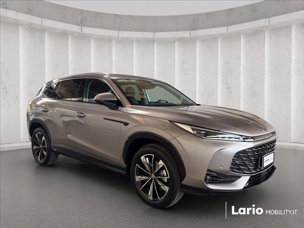MG HS 1.5 hybrid+ Luxury auto del 2026