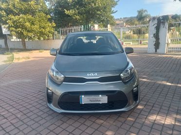 Kia Picanto 1.0 12V 5 porte Style 2022