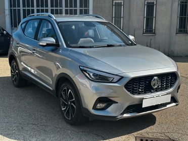 Mg ZS 1.5 VTi-tech Luxury "NEOPATENTATO"