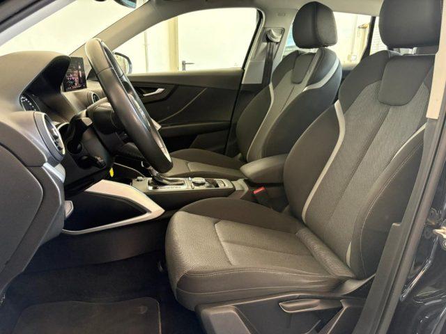 AUDI Q2 30 TDI S tronic Admired NAVI - LED - BT - 18