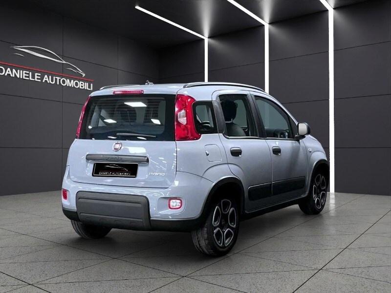 FIAT Panda 3ª serie Panda 1.0 FireFly S&S Hybr...