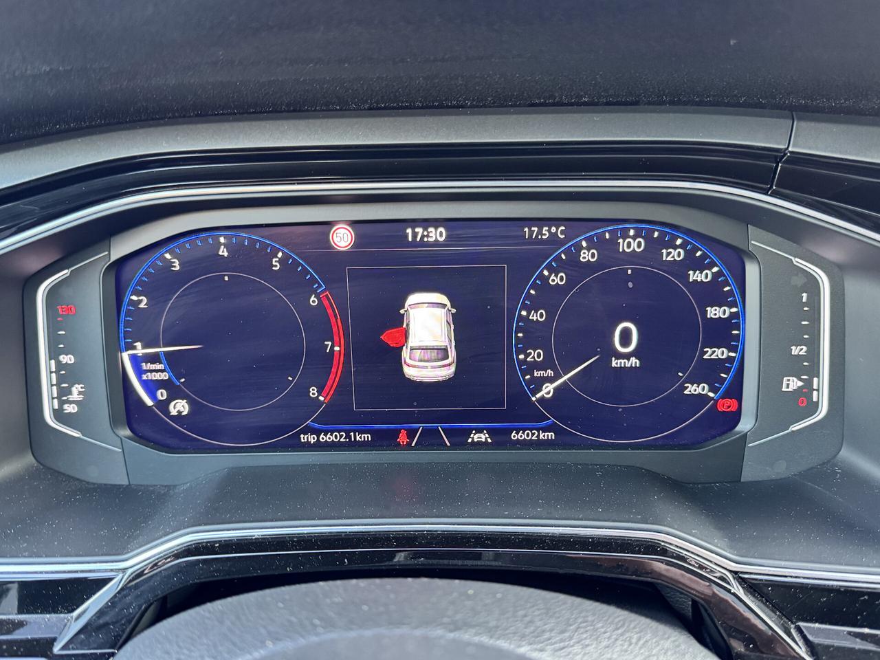 Volkswagen Taigo 1.0 TSI 115 CV R-Line