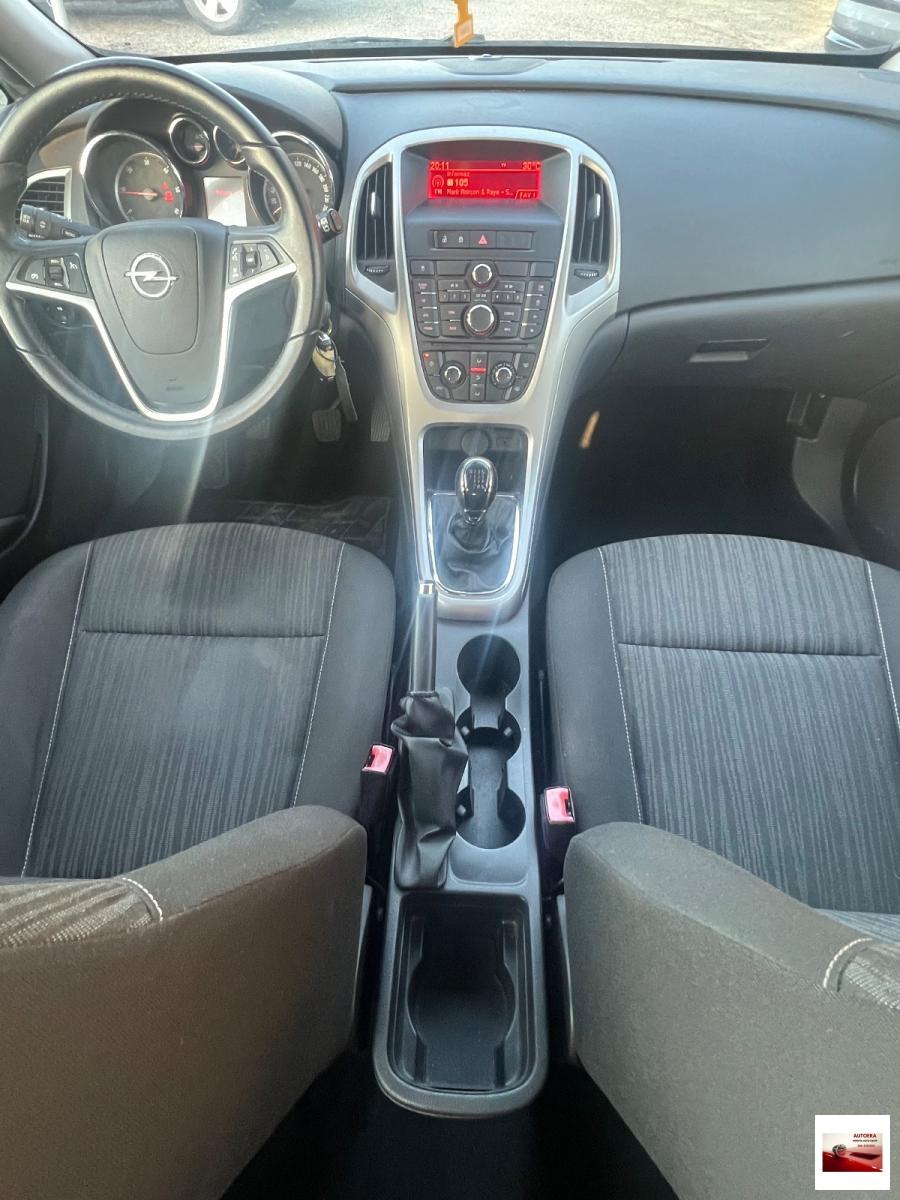 OPEL - Astra Station Wagon - 1.7 CDTI 110CV Sp.Tourer Cosmo