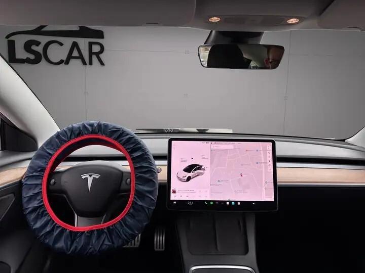 Tesla Model 3 Long Range Dual Motor~Unipro~Promo Finanziamento