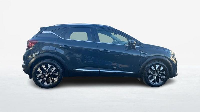 Renault Captur II 2019 1.6 E-TECH Plug-in Hybrid 160cv Techno Auto