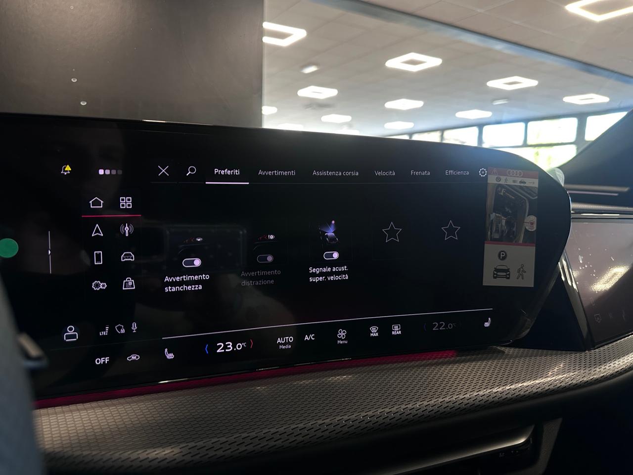 Audi Q5 Sportback 40 2.0 tdi mhev 12V S line Plus quattro s-tronic