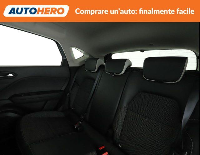 RENAULT Captur Full Hybrid E-Tech 145 CV Intens
