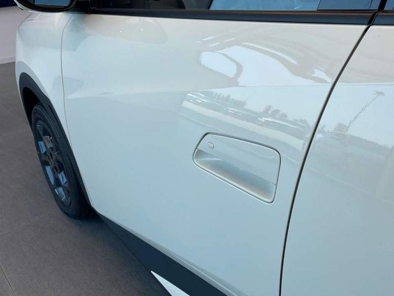 BYD Dolphin Surf Comfort