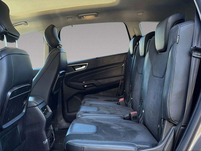 FORD S-Max 2,0TDCi Titanium Powershift