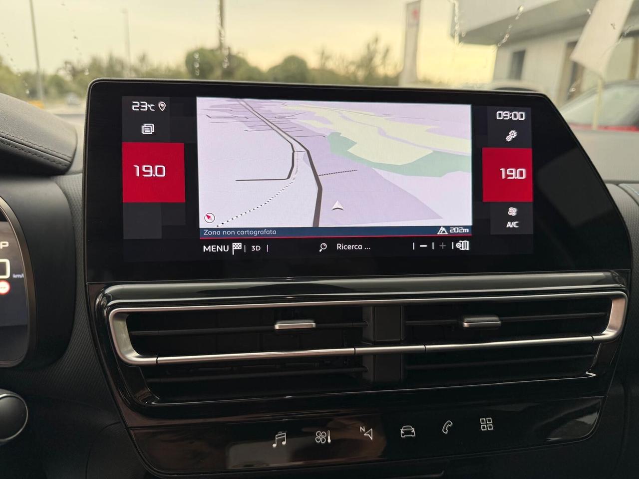 Citroen C5 Aircross BlueHDi 130 S&S EAT8 Max - OK A NEOPATENTATI -
