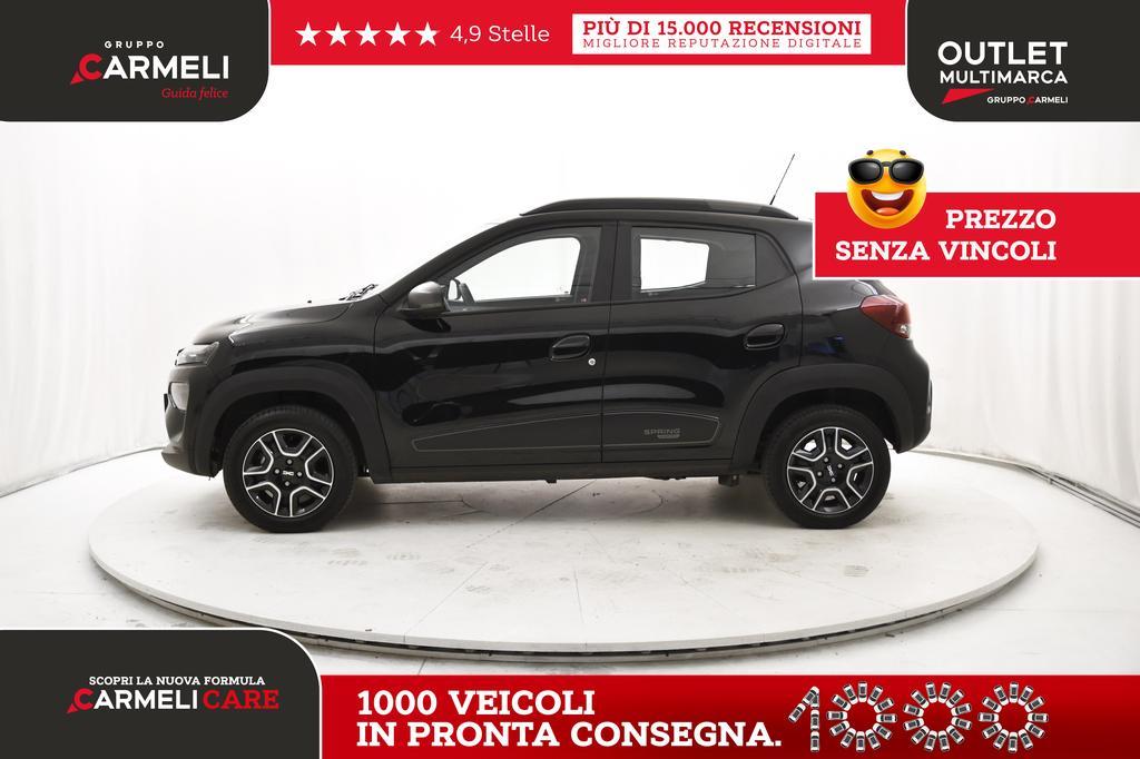 Dacia Spring Electric 45 Expression