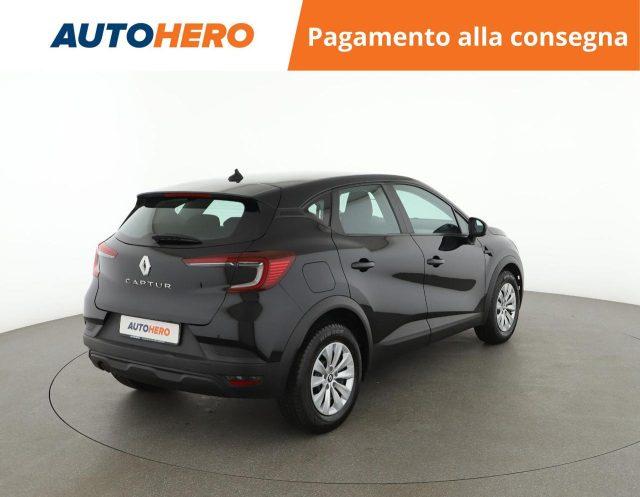 RENAULT Captur TCe 90 CV Zen