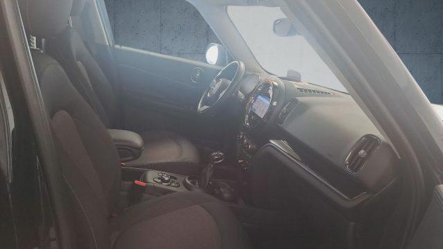 MINI Countryman 1.5 Cooper SE Classic Countryman ALL4 Aut.