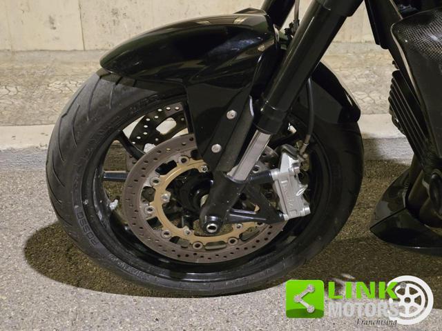 TRIUMPH Speed Triple 1050 *? 70,00 al mese*