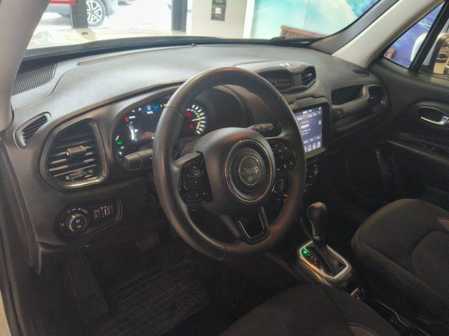 JEEP Renegade 1.3 T4 190CV PHEV 4xe AT6 Plug In Aziendale
