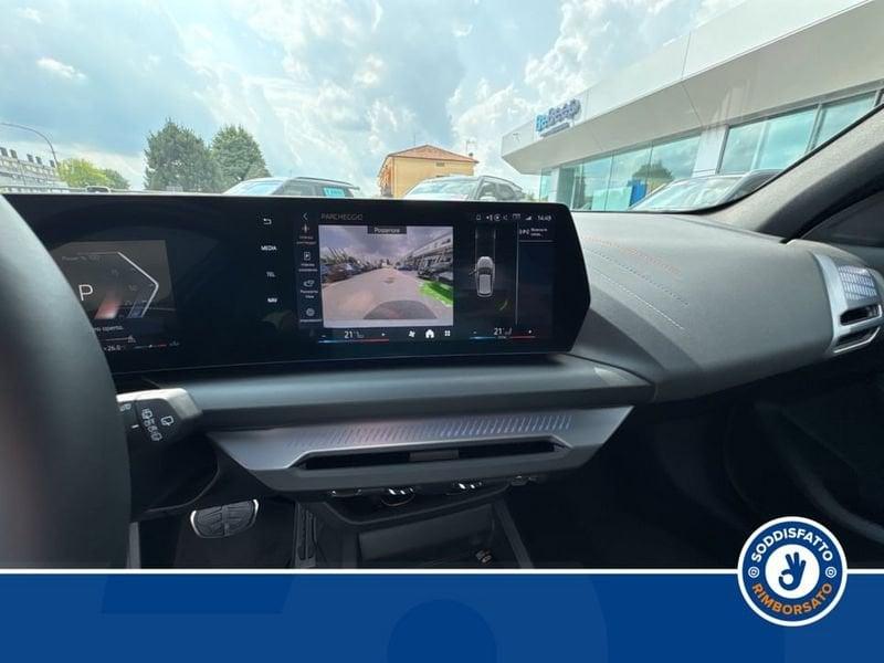 BMW Serie 1 118d M sport pro