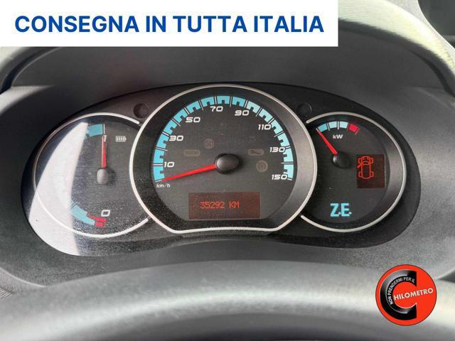 RENAULT Kangoo Z.E. MAXI 44 KW PASSO LUNGO-SENSORI-BATTERIE PROPRIETA'