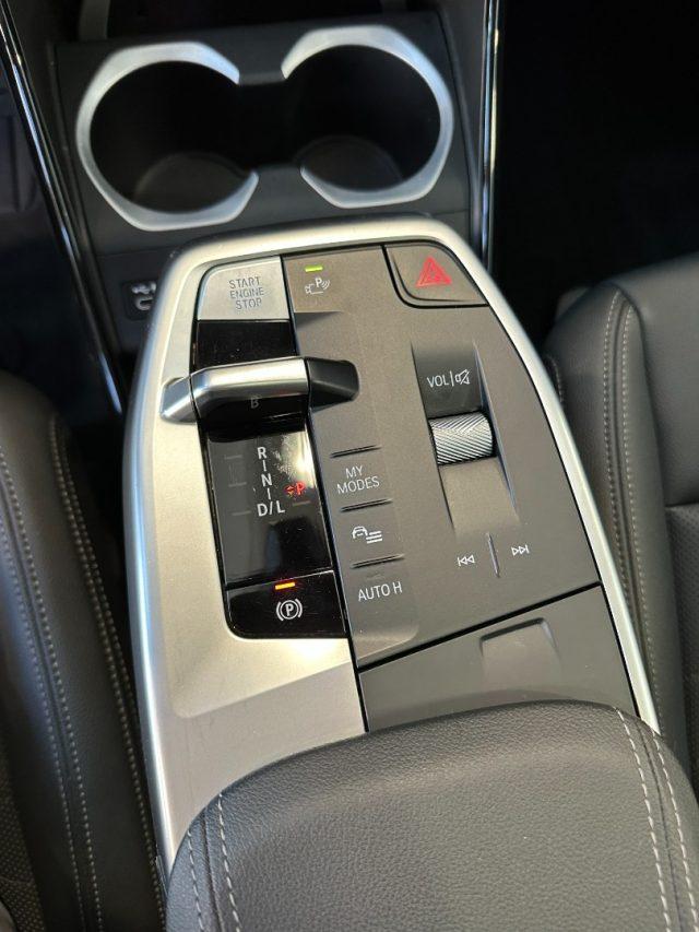 BMW X1 xDrive 20d mhev xLine-LED-Tetto-Keyless-Camera