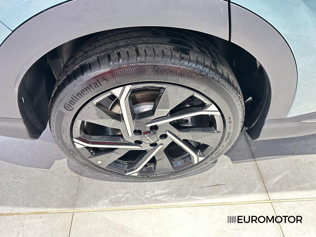 Lepas L8 1.5 TGDi Ibrido Plug-in Elegance DHT