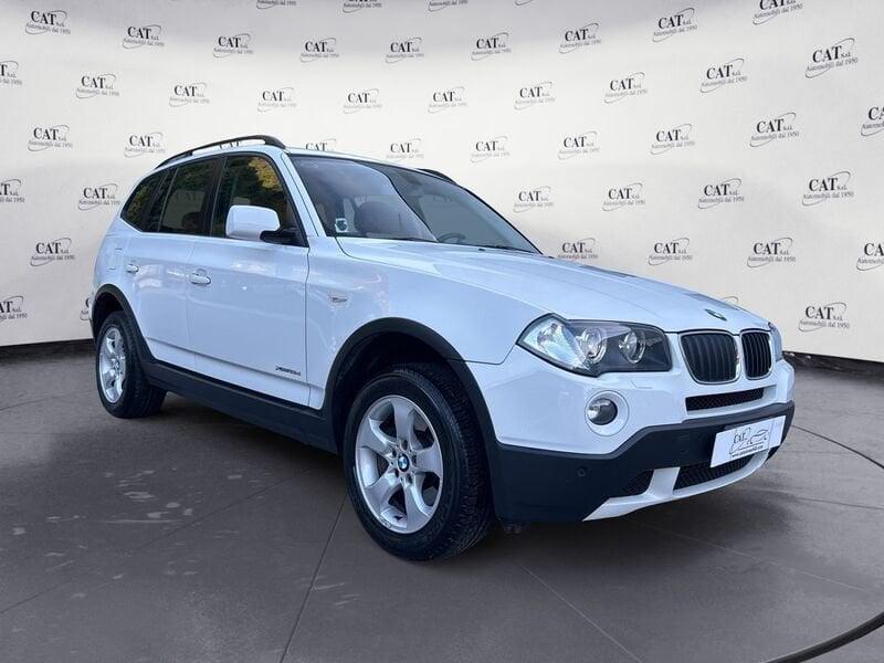 BMW X3 X3 xDrive18d Limited Sport Edition