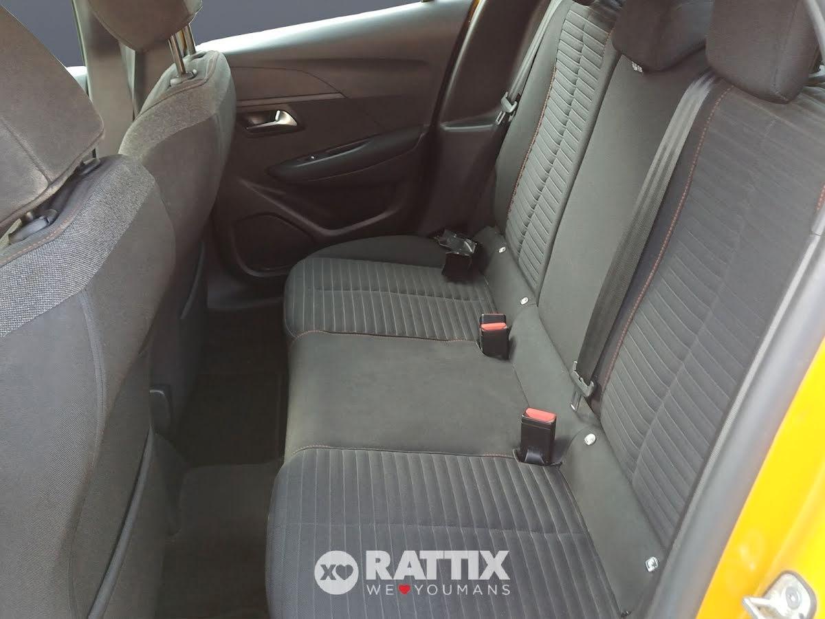 Peugeot 208 1.2 puretech 75CV Active