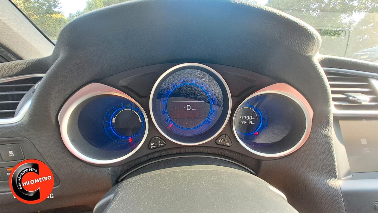 Ds DS4 DS 4 BlueHDi 120 Sport Chic