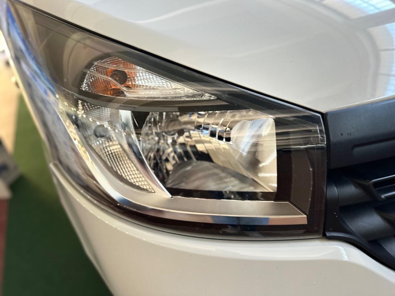 Renault Trafic/2018 /prezzo Occasione iva INCLUSO