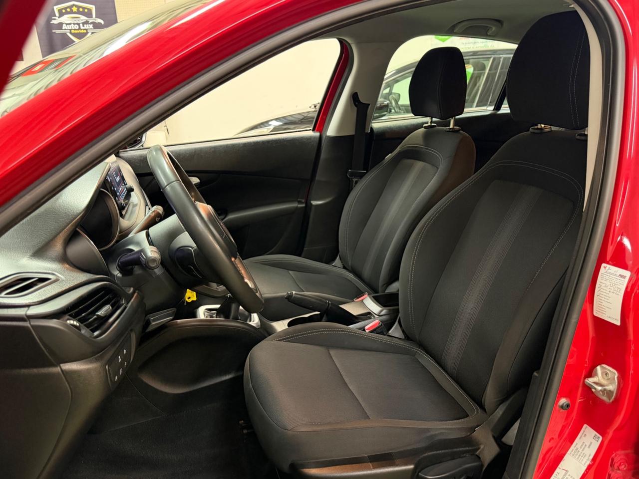 Fiat Tipo 1.3 Mjt S&S 5 porte