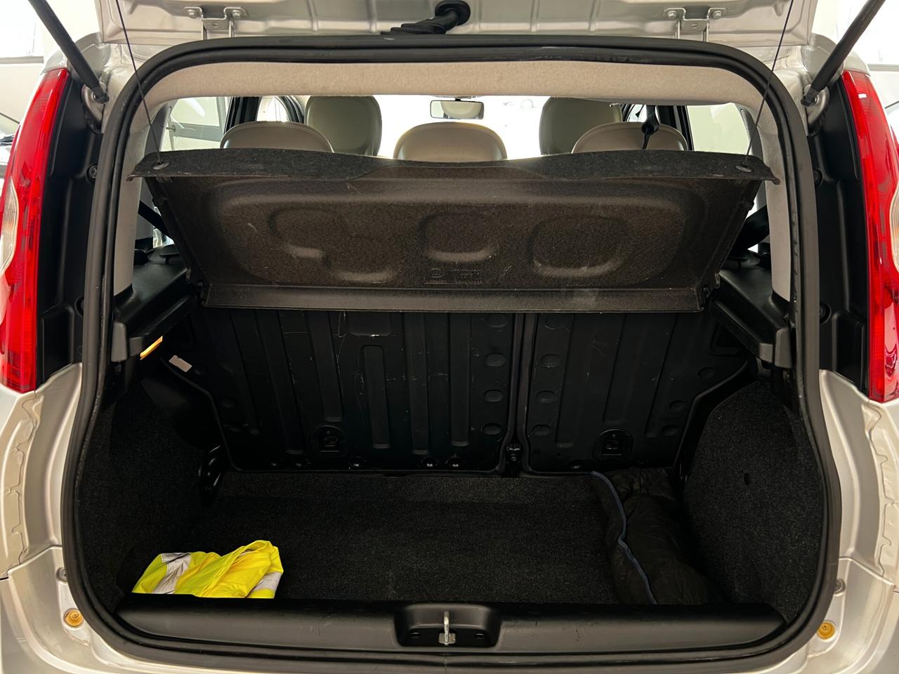 Fiat Panda 1.3 MJT S&S 4x4