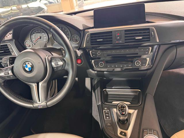 BMW M4 Coupé
